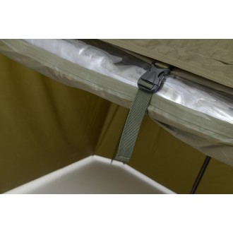 Deštník Mivardi Session Umbrella XL (s komplet zakrytím)