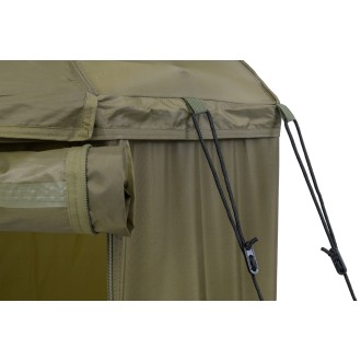 Deštník Mivardi Session Umbrella XL (s komplet zakrytím)