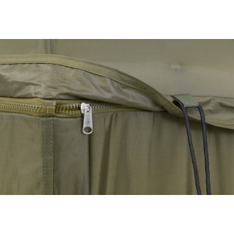 Deštník Mivardi Session Umbrella XL (s komplet zakrytím)