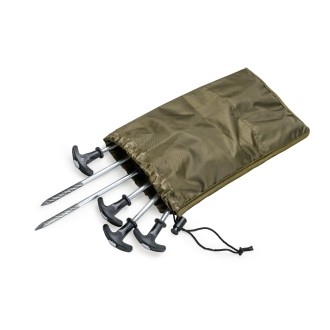 Deštník Mivardi Session Umbrella XL (s komplet zakrytím)