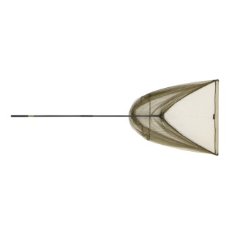 Podběrák Delphin Partisan 1,80m 2díly