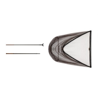 Podběrák Delphin Symbol Lite 1,80m 2díly