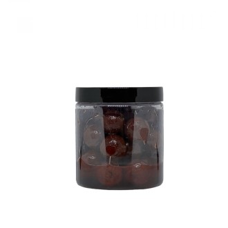 Boilies v dipu Carp Fans Spice Food 20 mm 250 ml