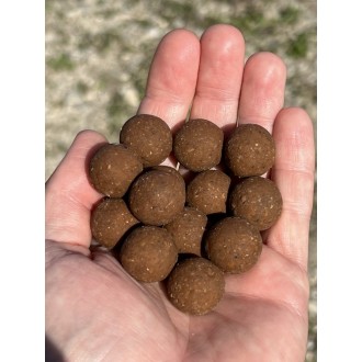 Boilies Method Feeder Fans Carp Fans Total Liver 20mm 1kg