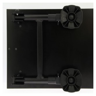 Stolek NGT Dynamic Bivvy Table