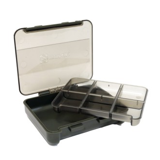 Krabička Sonik Lokbox Internal 1-6 Compartment Box