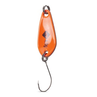 Iron Trout třpytka Deep Spoon vzor MGR 4 g