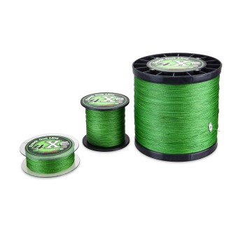Uni Cat šňůra 4 X Knock Out Line 0,40mm, 400m, 32 kg