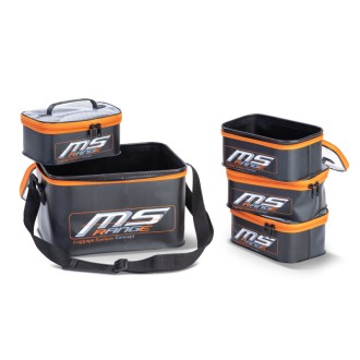 Vnitřní taška MS Range WP Bag in Bag S