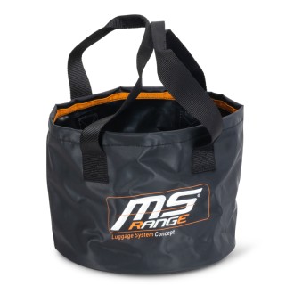 Skládací kyblík MS Range Bait Barrel LSC 9 litrů