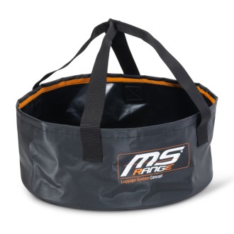 Skládací kyblík MS Range Bait Barrel LSC 21 litrů