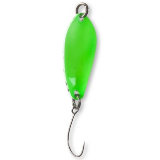 Iron Trout plandavka Wave spoon 2,8g vzor CSG