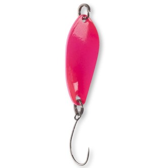 Iron Trout plandavka Wave spoon 2,8g vzor CWP
