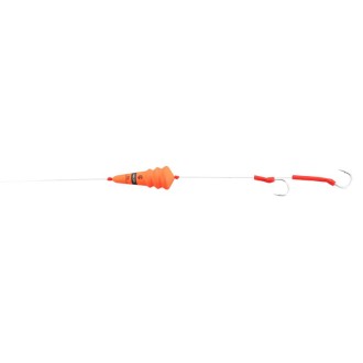 Uni Cat návazec Baitfish gripper rig