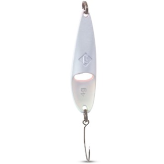 Iron Trout plandavka Hole in one 4g SLW