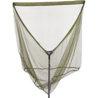 Kaprový podběrák Wychwood Riot 42“ 180cm Landing Net 2 Piece Handle