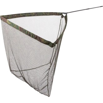 Kaprový podběrák Wychwood Riot Tactical 42“ 180cm Landing Net 2pc Handle