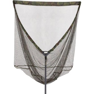 Kaprový podběrák Wychwood Riot Tactical 42“ 180cm Landing Net 2pc Handle