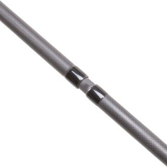 Kaprový podběrák Wychwood Epic Tactical 42“ Landing Net and 180cm 2pc Handle with Net Float