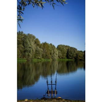 Prut Wychwood Epic Full Shrink All Round Action 3,60m 3,25lb