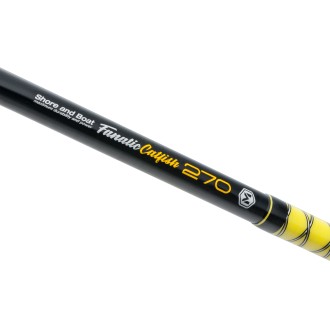 Prut Mivardi Fanatic Catfish 3,0m 200-400g