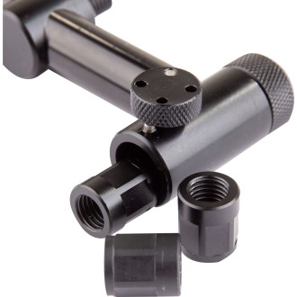 Wychwood hrazda Extremis adjustable nastavitelná Q/R 2 Rod Buzz 15-25cm