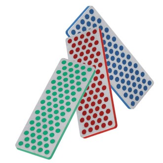 DMT SADA DIAMANTOVÝ OSTRIČ NOŽE DIAMOND WHETSTONE 70MM (3KS)
