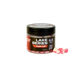 BENZAR LAKE SERIES POP-UP UND WAFTER