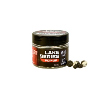 BENZAR LAKE SERIES POP-UP UND WAFTER