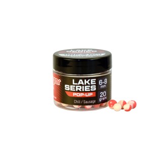 BENZAR LAKE SERIES POP-UP UND WAFTER
