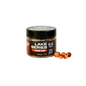 BENZAR LAKE SERIES POP-UP UND WAFTER