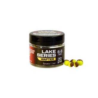 BENZAR LAKE SERIES POP-UP UND WAFTER