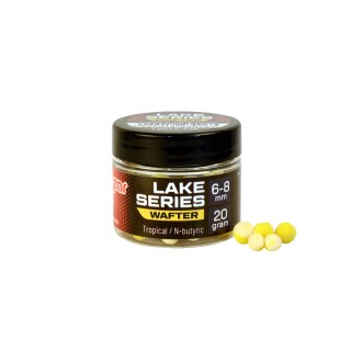 BENZAR LAKE SERIES POP-UP UND WAFTER