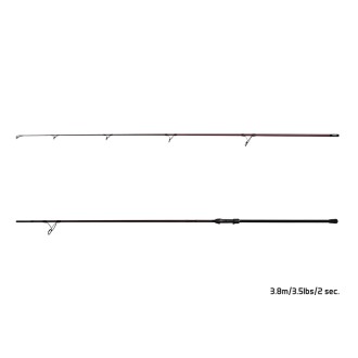 Prut Delphin Etna Legend4ry 2,7m 2,75lb