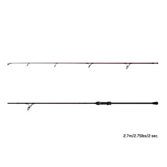 Prut Delphin Etna Legend4ry 3,6m 3,0lb