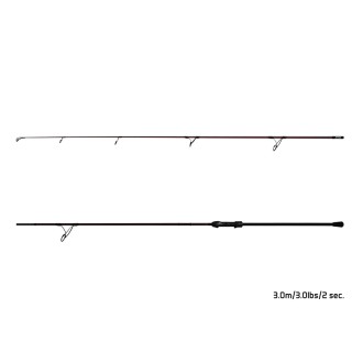 Prut Delphin Etna Legend4ry 3,6m 3,0lb