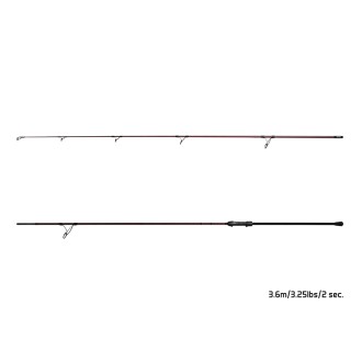 Prut Delphin Etna Legend4ry 3,6m 3,0lb