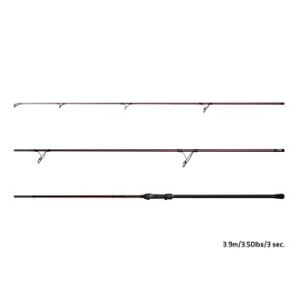 Prut Delphin Etna Legend4ry 3,8m 3,5lb