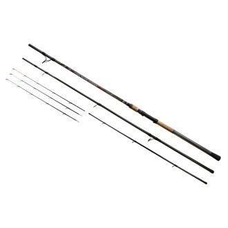 CARP EXPERT HARD RIVER FEEDER BOT