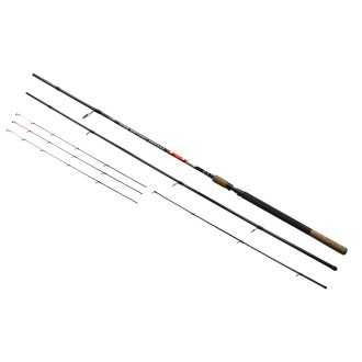 CARP EXPERT FINE METHOD FEEDER BOT