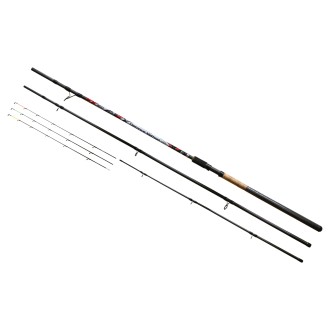 CARP EXPERT DISTANCE METHOD FEEDER BOT