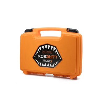 Krabice Delphin LureBox Mega 365x280x90mm