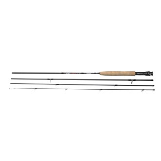 Prut Shakespeare Sigma Supra Fly 2,55m WT5