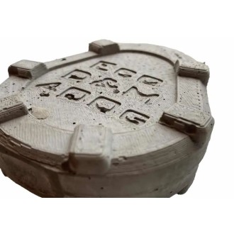Grippa Swivel 600 g