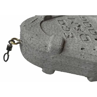 Grippa Swivel 600 g