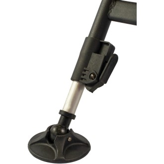 Křeslo JRC Defender II Recliner Arm