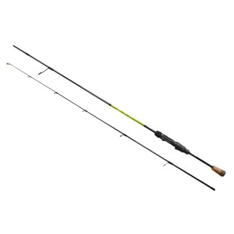WIZARD FINE UL SPIN PERGETŐ BOT