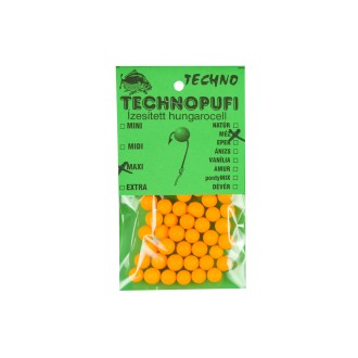 TECHNOMAGIC FOUKANÁ KUKUŘICE BAREVNÁ