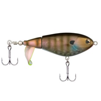CHOPPO FL 7,5CM GHOST BLUEGILL
