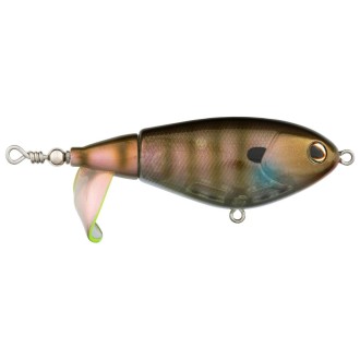 CHOPPO FL 7,5CM GHOST BLUEGILL